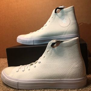 Unisex Converse FLYKNIT chuck Taylor Hi